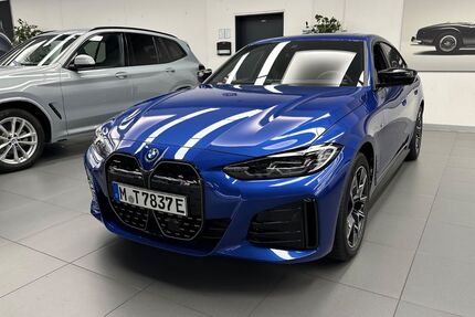 BMW i4 33.000 km 49.499 &euro; Aying 85653