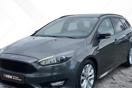 Ford Focus 127.595 km 11.986 &euro; Northeim 37154