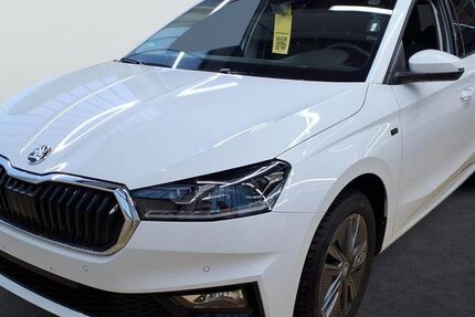 Skoda Fabia 21.144 km 18.770 &euro; Neutraubling 93073