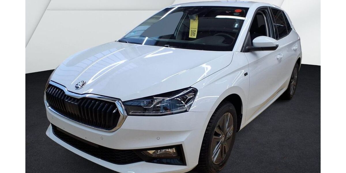 Skoda Fabia 21.144 km 18.770 &euro; Neutraubling 93073