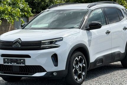 Citroen C5 Aircross 13.263 km 19.490 &euro; Düren 52351