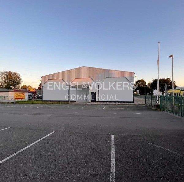 Gewerbeobjekt Einbeck - 3.900&euro; | Angebot:25195902