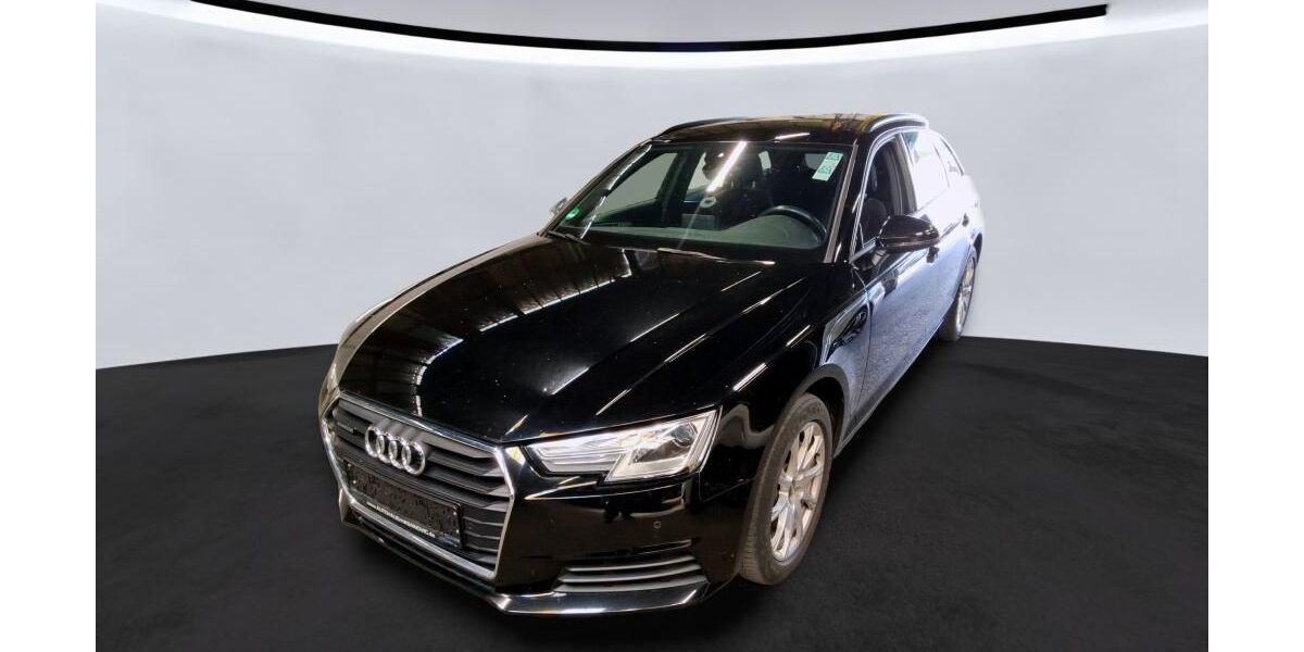 Audi A4 167.325 km 13.990 &euro; Braunschweig 38122