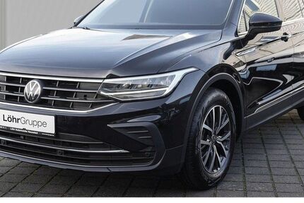 VW Tiguan 19.996 km 28.780 € Neuwied 56564