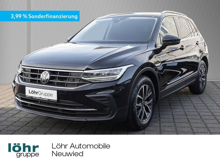 VW Tiguan 19.996 km 28.780 € Neuwied 56564