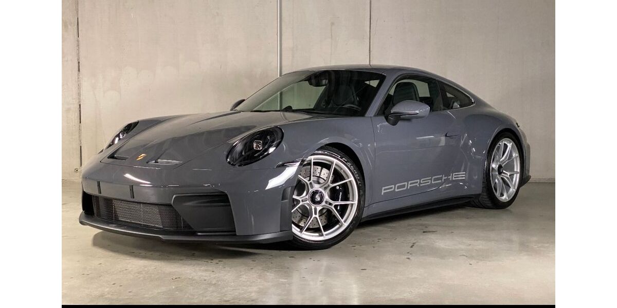 Porsche 992 4.000 km 225.900 &euro; Plattling 94447