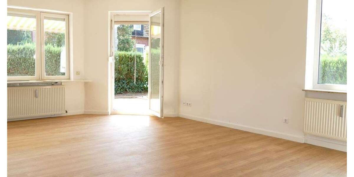 Etagenwohnung Buchholz in der Nordheide - 2 Zimmer, 66 m&sup2;, 750&euro; | Angebot:24905271