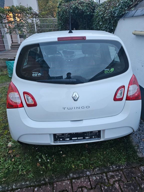 Renault Twingo 233.991 km 2.000 € Koblenz 56072