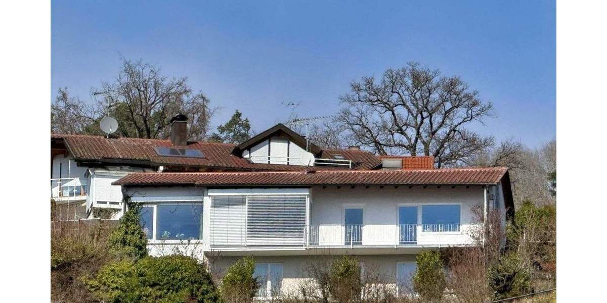 Einfamilienhaus Bodman-Ludwigshafen Ludwigshafen - 6 Zimmer, 200 m&sup2;, 1.200.000&euro; | Angebot:25862498