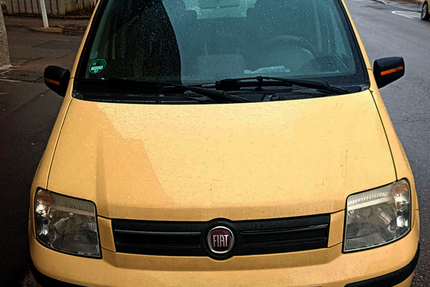 Fiat Panda 179.000 km 1.900 &euro; Göppingen 73033