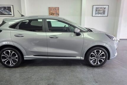 Ford Puma 109.000 km 11.990 &euro; Asperg/Ludwigsburg bei Stuttgart 71679