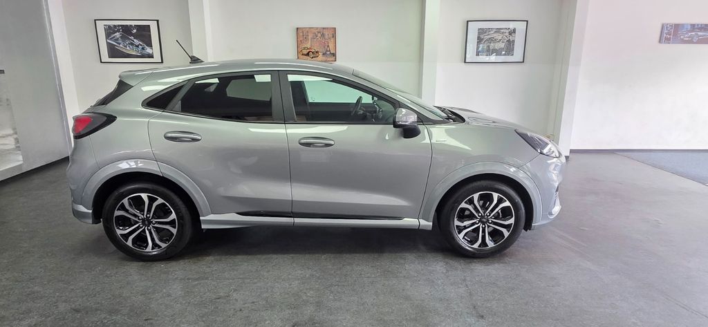 Ford Puma 109.000 km 11.990 &euro; Asperg/Ludwigsburg bei Stuttgart 71679