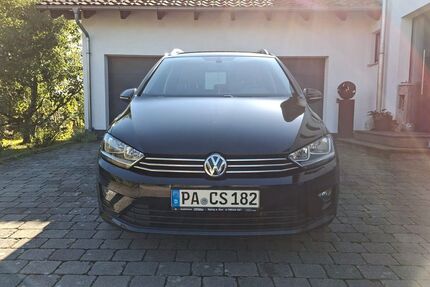 VW Golf Sportsvan 139.500 km 8.700 &euro; Aldersbach 94501