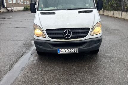 Mercedes-Benz Sprinter 375.025 km 3.950 € köln 51149