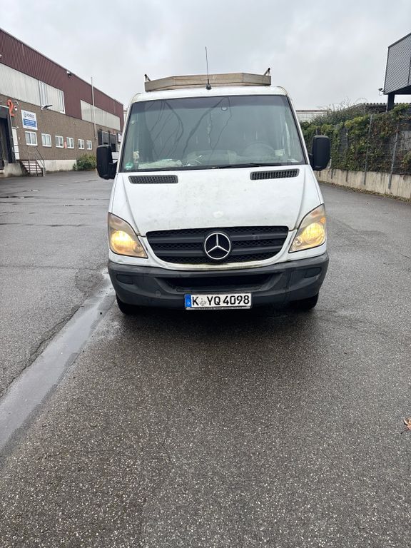 Mercedes-Benz Sprinter 375.025 km 3.950 € köln 51149