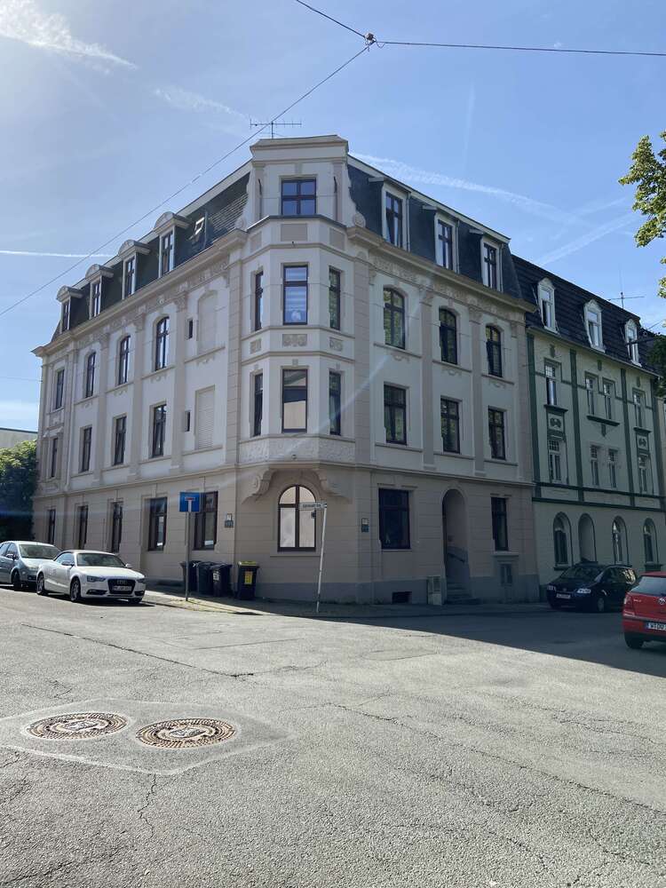 Wohnung zum Mieten in Wuppertal 400 € 58 m²