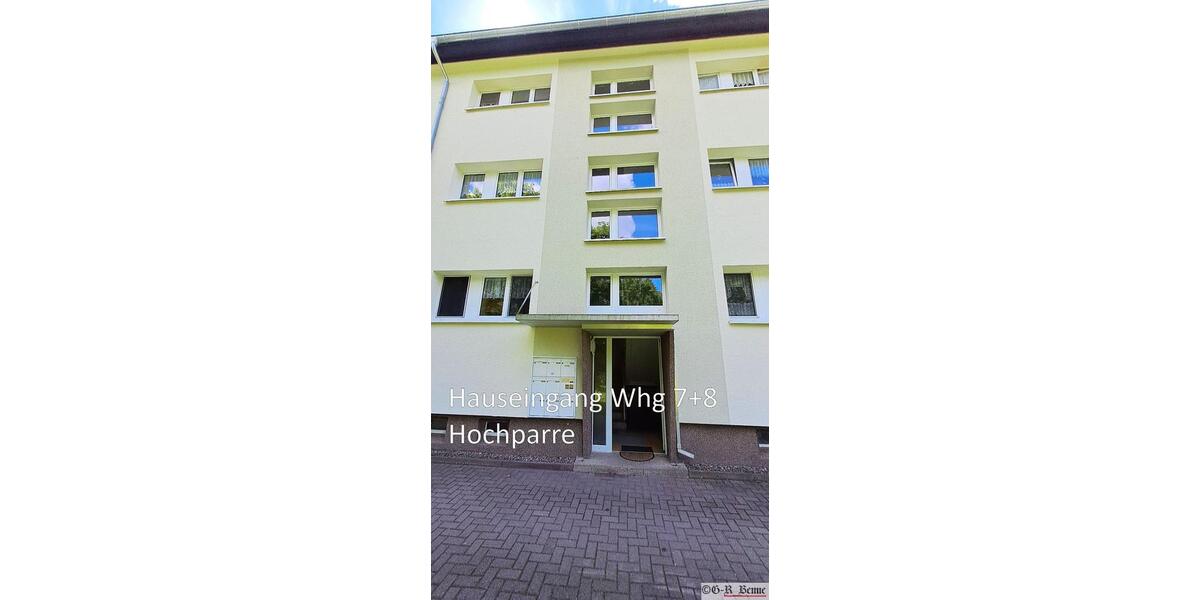 Etagenwohnung Oberharz am Brocken Benneckenstein - 4 Zimmer, 73 m&sup2;, 65.000&euro; | Angebot:26993755