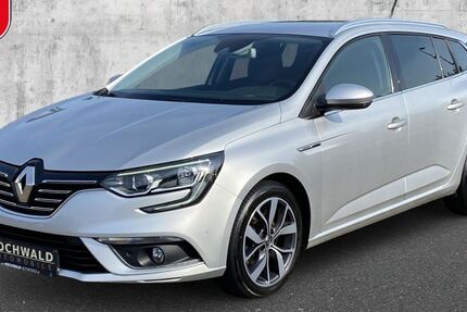 Renault Megane 131.000 km 12.440 € Hermeskeil 54411
