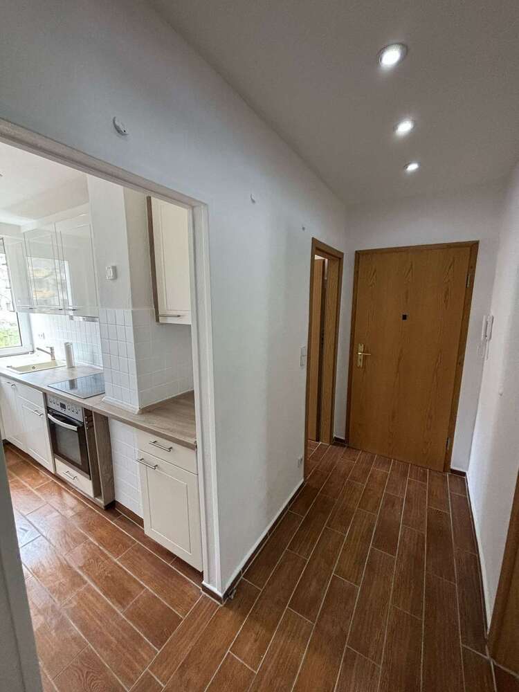 Wohnung zum Kaufen in Kitzscher 65.000 € 42 m²