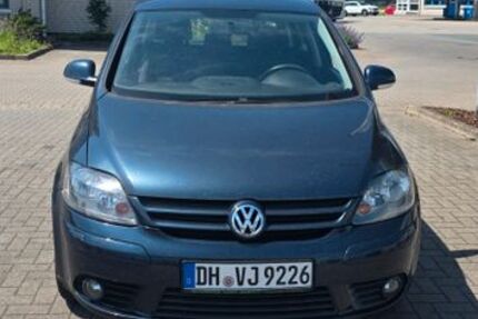VW Golf Plus 142.100 km 4.250 &euro; Sulingen 27232