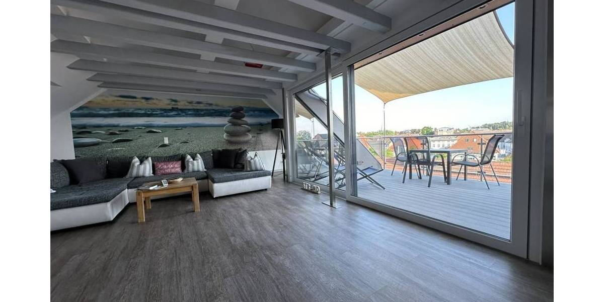 Mehrfamilienhaus, Wohnhaus Waren (Müritz) Waren - 4 Zimmer, 126 m&sup2;, 499.000&euro; | Angebot:25957433