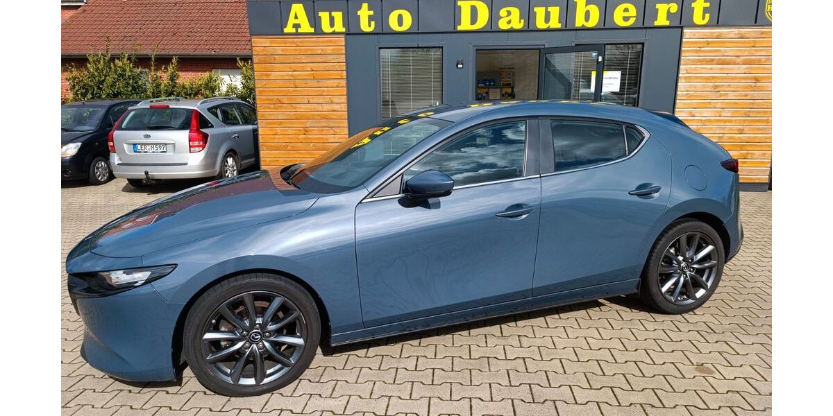 Mazda 3 70.000 km 15.700 &euro; Moormerland 26802