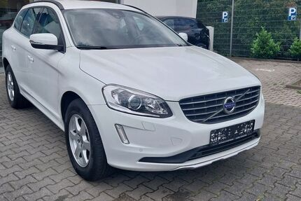 Volvo XC60 224.500 km 13.900 &euro; Nordhorn 48527