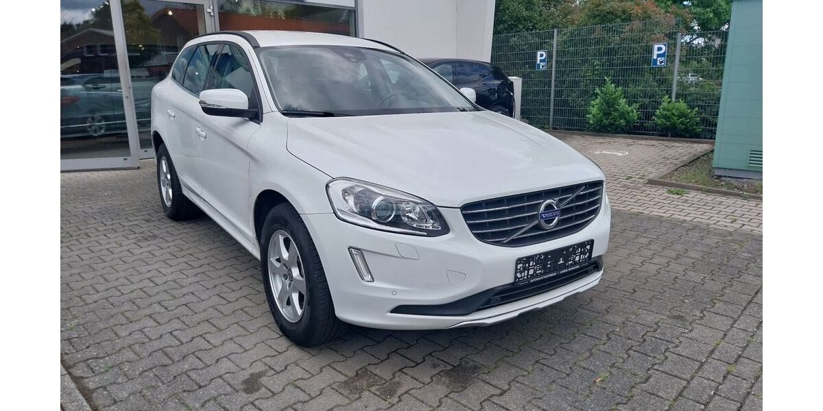 Volvo XC60 224.500 km 13.900 &euro; Nordhorn 48527