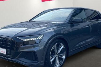 Audi Q8 72.477 km 61.980 &euro; Mülheim 45478