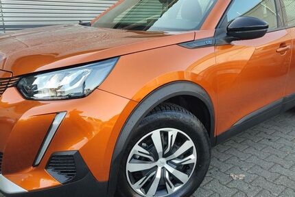 Peugeot 2008 31.793 km 17.880 &euro; Brandenburg an der Havel 14772
