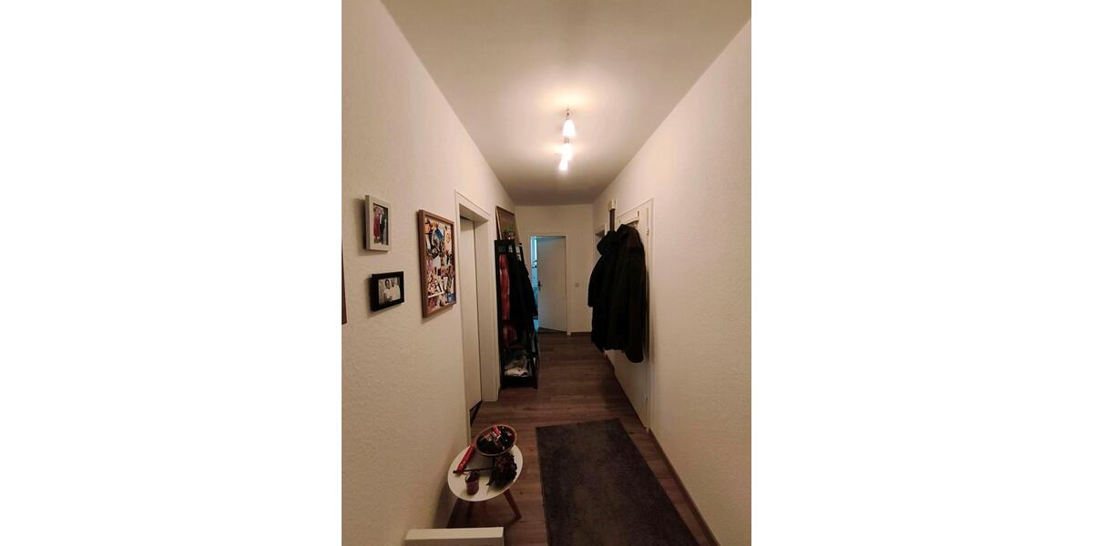 Mietwohnung in Ruhiger Lage 2 zimmer