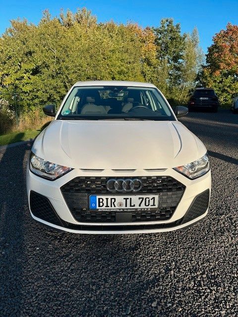 Audi A1 56.000 km 16.690 € Hellertshausen 55758