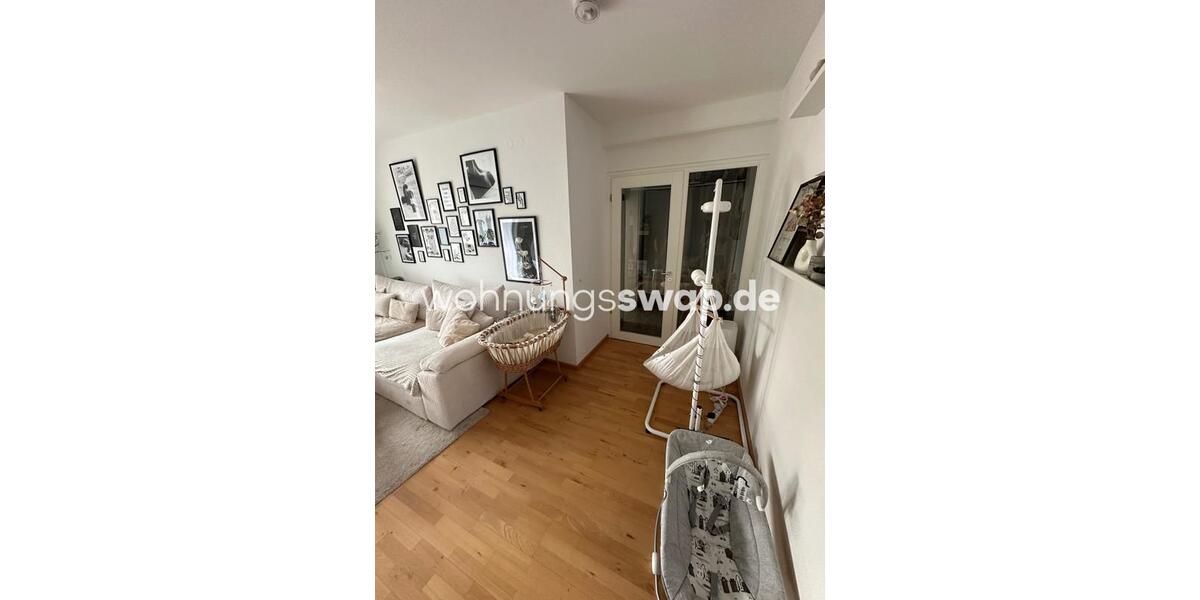 Etagenwohnung Glienicke/Nordbahn Nordbahn - 3 Zimmer, 91 m&sup2;, 850&euro; | Angebot:26341402