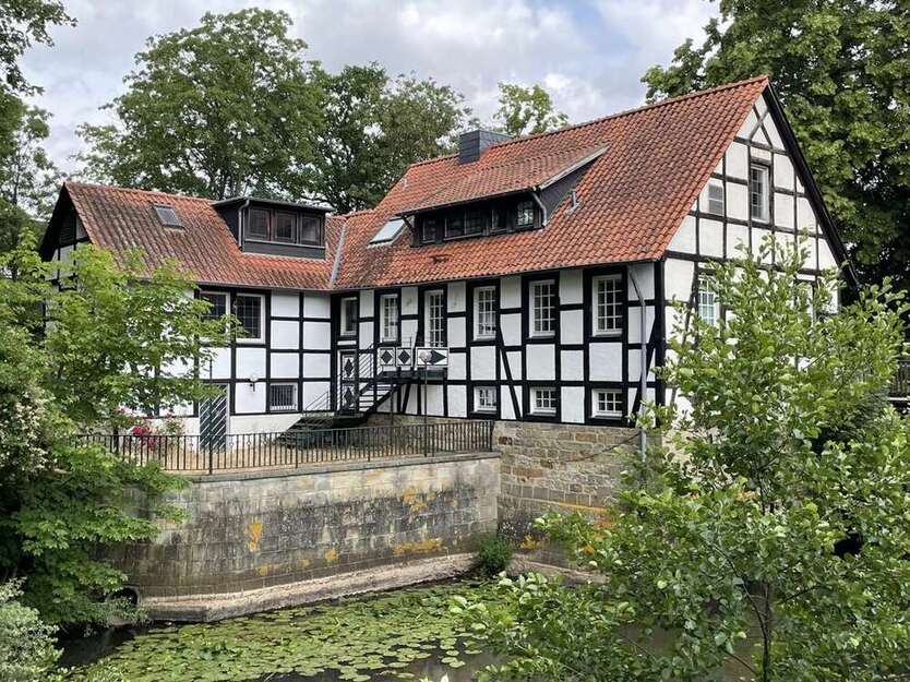 Haus zum Kaufen in Ladbergen 569.000 € 287.13 m²