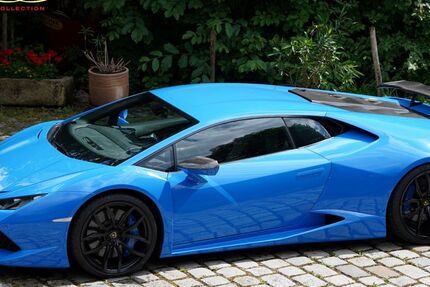 Lamborghini Huracán 12.101 km 375.900 &euro; Rosenheim 83022