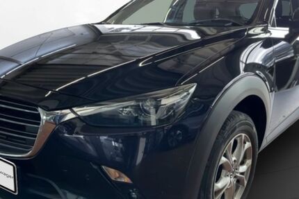 Mazda CX-3 48.300 km 16.970 &euro; Erfurt 99099