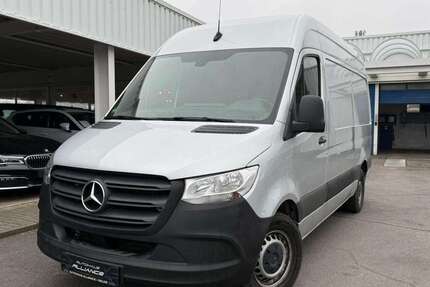 Mercedes-Benz Sprinter 50.985 km 29.990 &euro; Oelde 59302