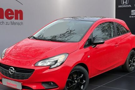Opel Corsa 89.000 km 8.409 &euro; Hagen 58135