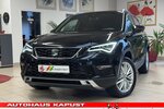 Seat Ateca Xcellence 4Drive/Navi/LED/DAB/Spur/Cam 91.100 km 16.990 &euro; Leipzig 04347