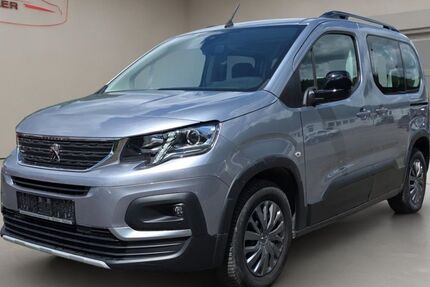 Peugeot Rifter 31.800 km 18.900 &euro; Wilkau-Haßlau 08112