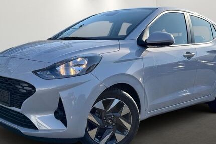 Hyundai i10 2.550 km 16.990 &euro; Dillenburg 35684