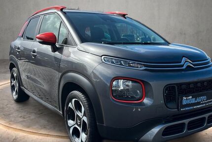 Citroen C3 Aircross 70.820 km 12.190 &euro; Bramsche 49565