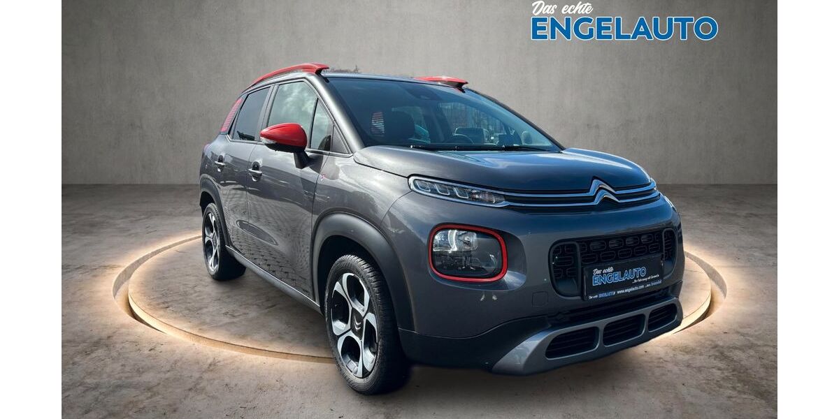 Citroen C3 Aircross 70.820 km 12.190 &euro; Bramsche 49565