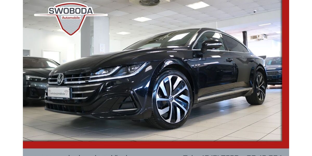 VW Arteon 119.989 km 29.450 &euro; Espenau bei Kassel 34314