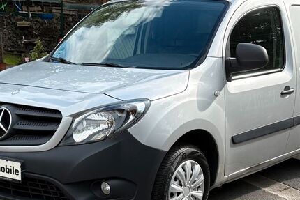 Mercedes-Benz Citan 134.944 km 8.100 &euro; Freiberg 09599