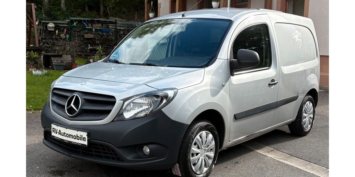 Mercedes-Benz Citan 134.944 km 8.100 &euro; Freiberg 09599