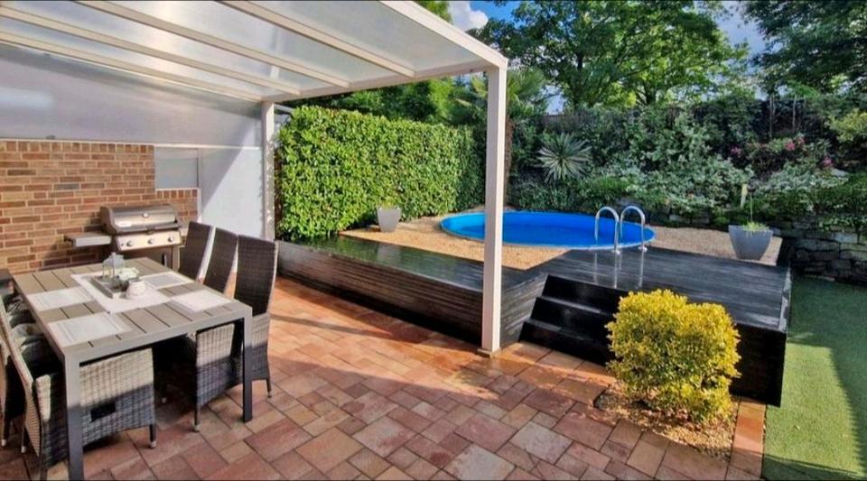 Doppelhaushälfte Rheinberg - 4 Zimmer, 140 m&sup2;, 449.000&euro; | Angebot:24980263