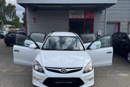 Hyundai i30 214.500 km 3.990 &euro; Lüneburg 21339