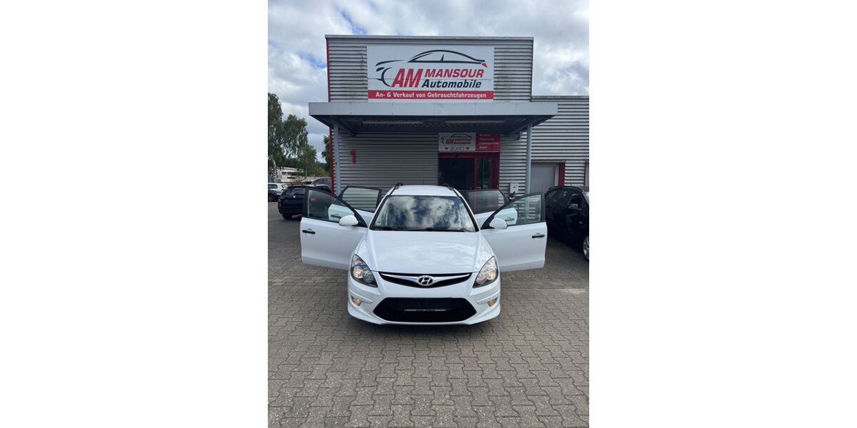 Hyundai i30 214.500 km 3.990 &euro; Lüneburg 21339