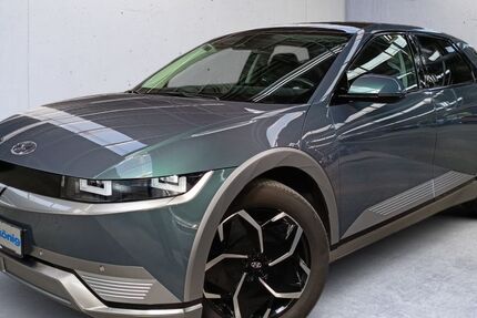 Hyundai IONIQ 5 45.700 km 31.490 &euro; Freiburg im Breisgau 79108